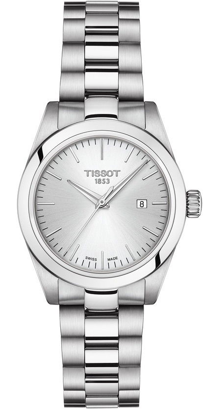 Tissot T-MY LADY T132.010.11.031.00 Bayan Saati