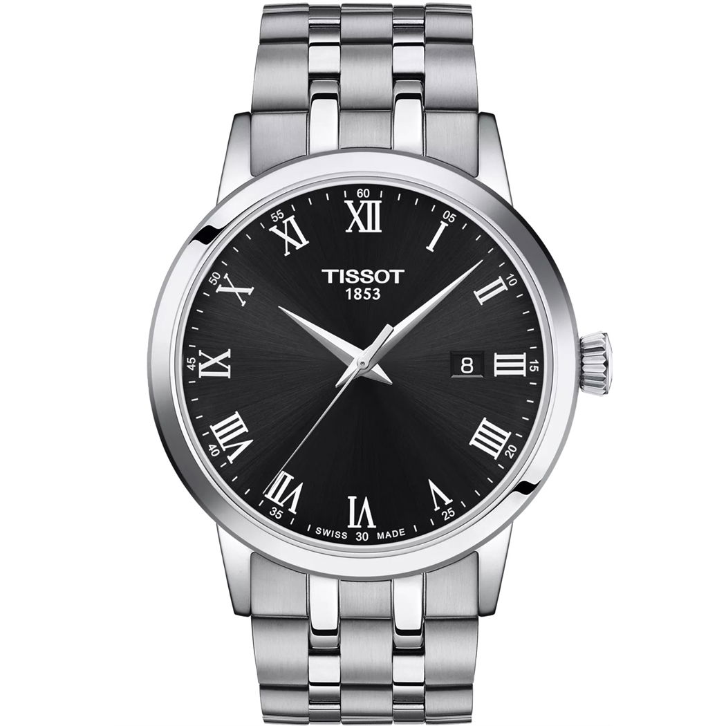 Tissot CLASSIC DREAM T129.410.11.053.00 Erkek Kol Saati