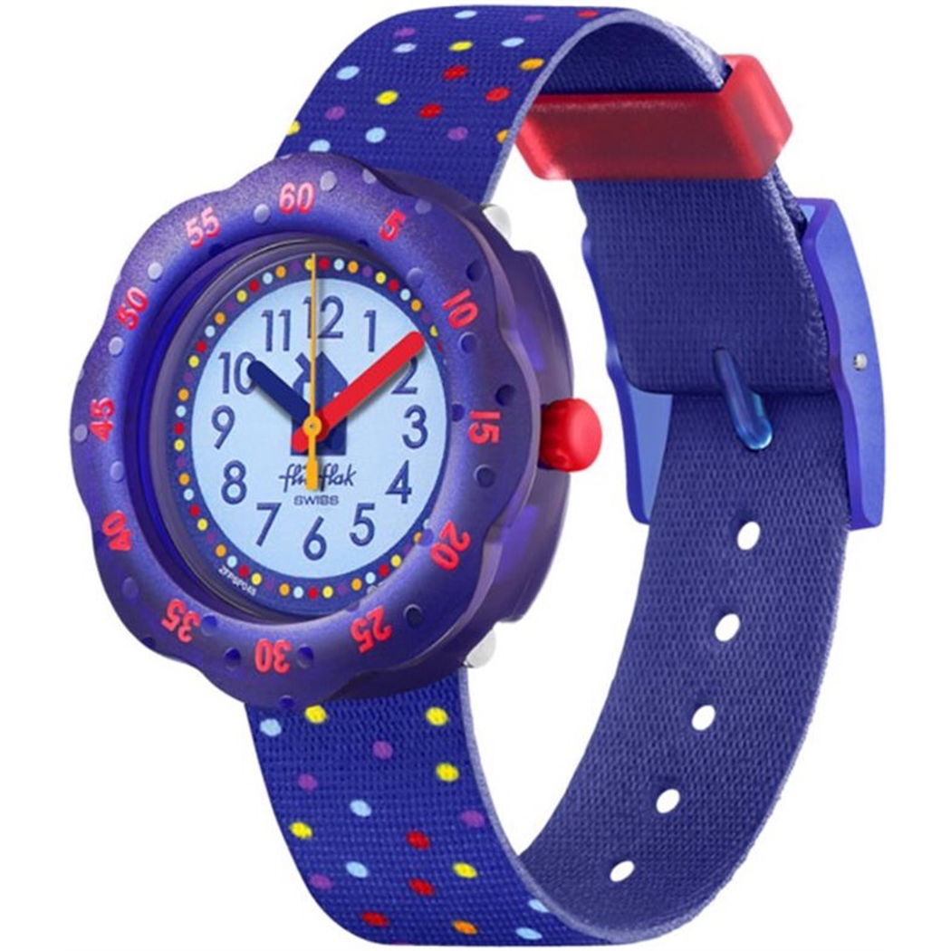 Flik Flak Fpsp048 SPRINKLES Çocuk Kol Saati