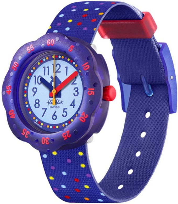 Flik Flak Fpsp048 SPRINKLES Çocuk Kol Saati