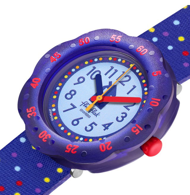 Flik Flak Fpsp048 SPRINKLES Çocuk Kol Saati