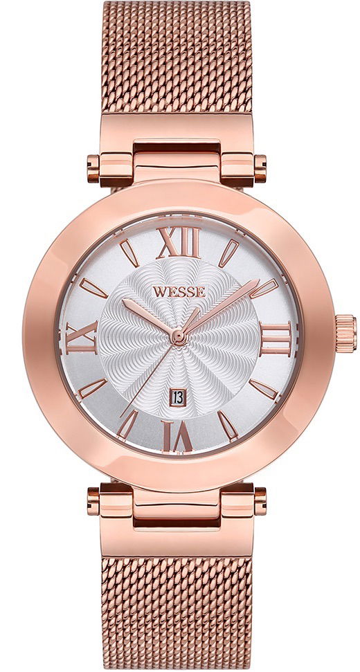 Wesse Wwl300204ma Bayan Kol Saati