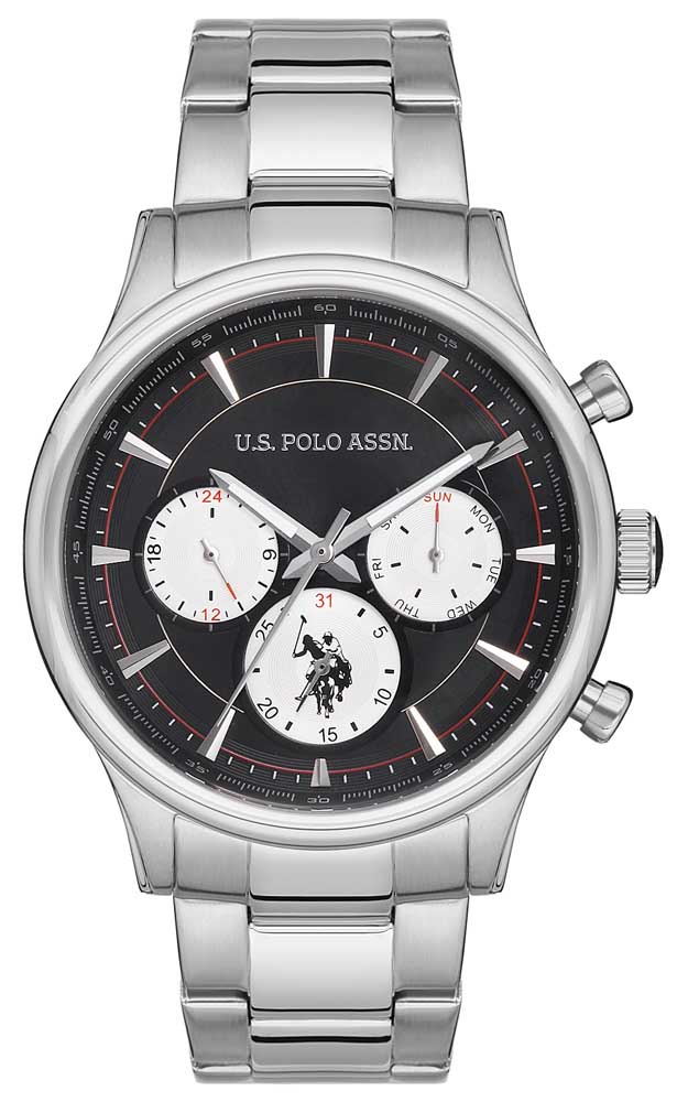 U.s. Polo Assn. Uspa1010-01 Erkek Kol Saati