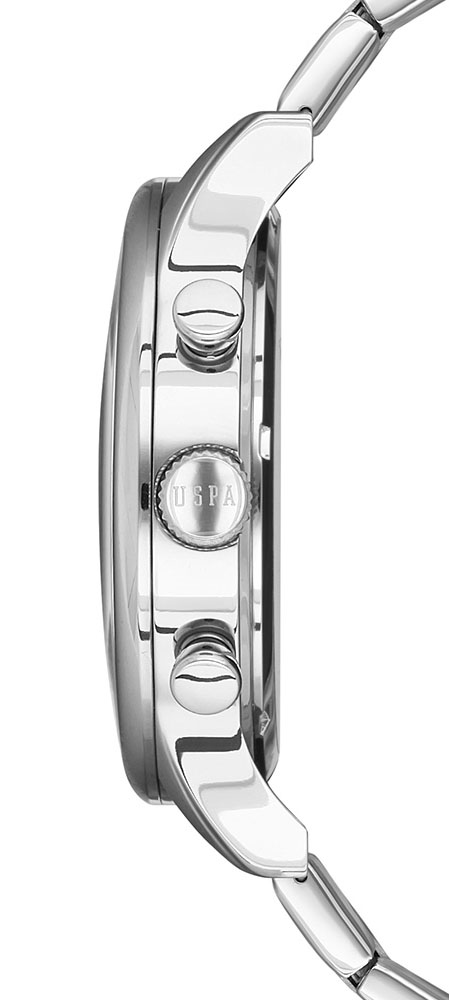 U.s. Polo Assn. Uspa1010-01 Erkek Kol Saati