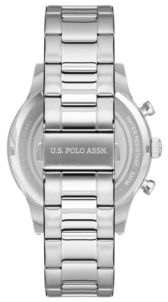 U.s. Polo Assn. Uspa1010-01 Erkek Kol Saati