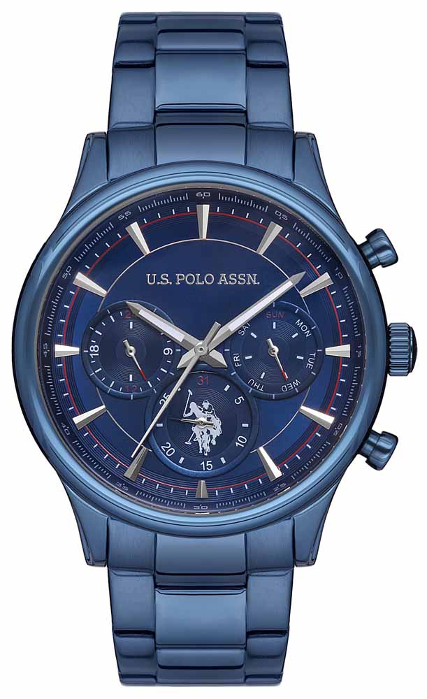 U.s. Polo Assn. Uspa1010-02 Erkek Kol Saati