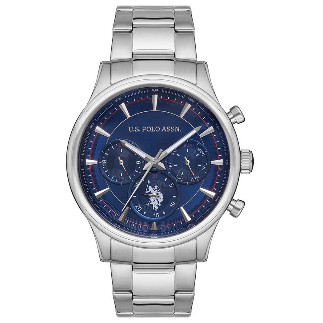 U.s. Polo Assn. Uspa1010-03 Erkek Kol Saati