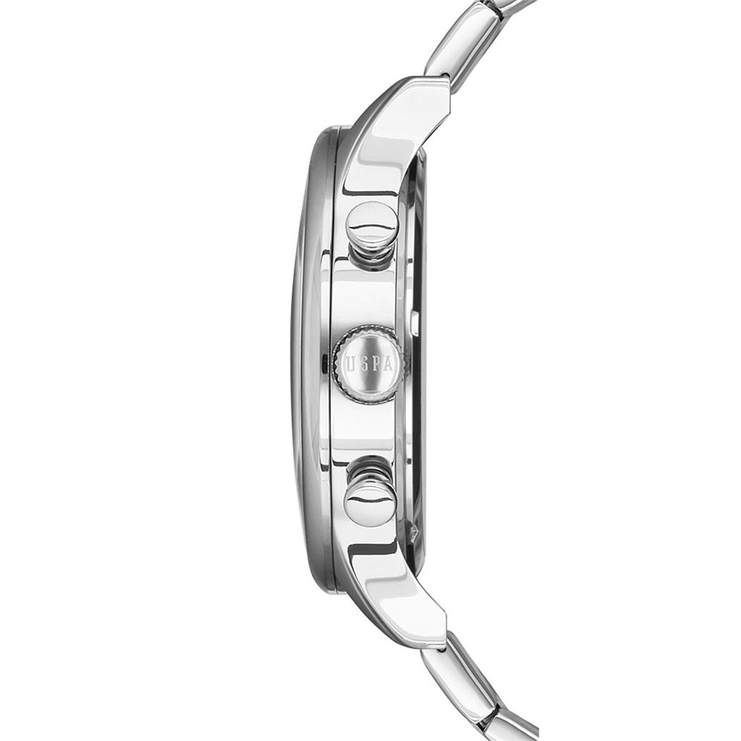 U.s. Polo Assn. Uspa1010-03 Erkek Kol Saati