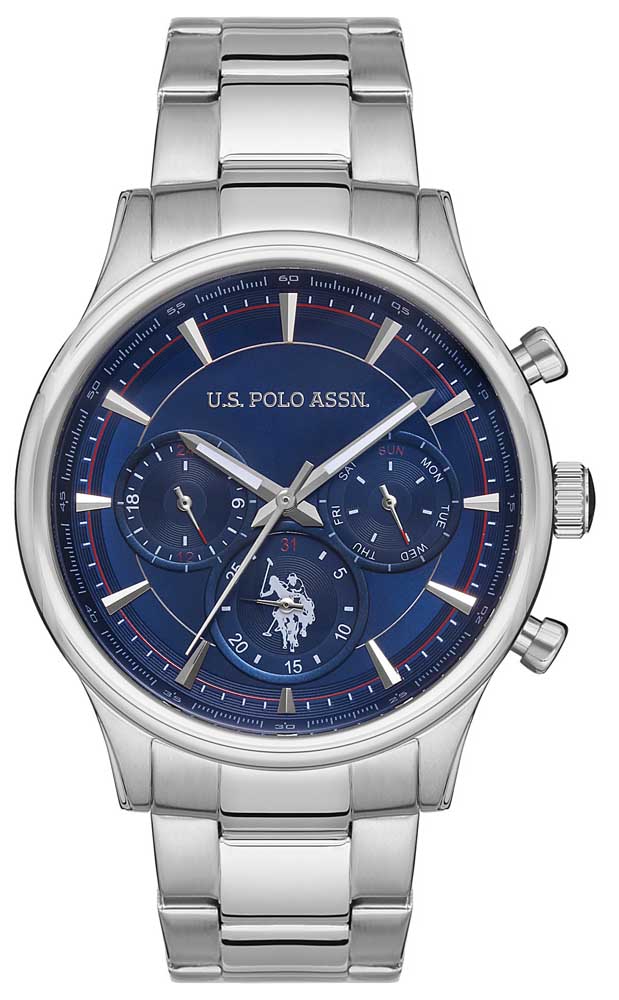 U.s. Polo Assn. Uspa1010-03 Erkek Kol Saati