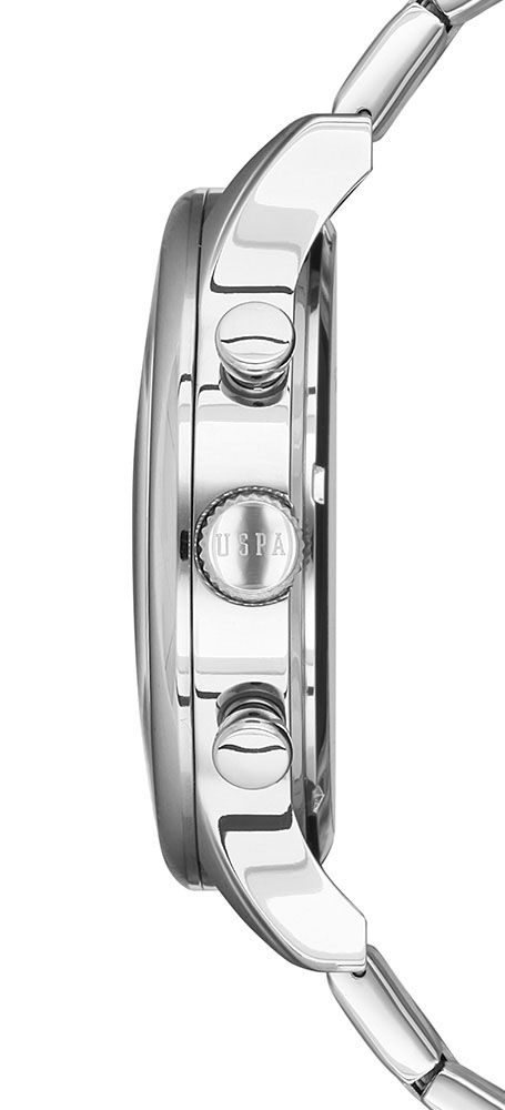 U.s. Polo Assn. Uspa1010-03 Erkek Kol Saati