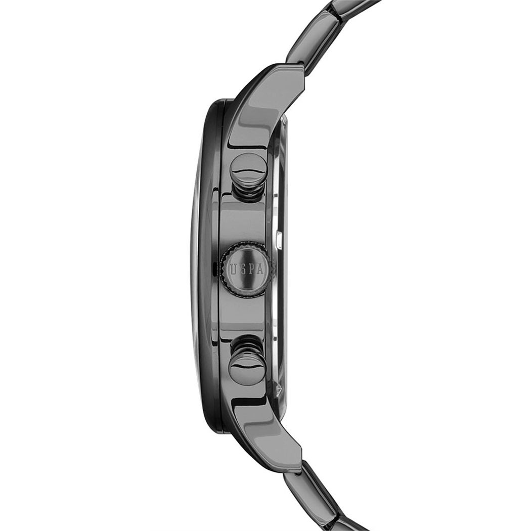 U.s Polo Assn. Uspa1010-04 Erkek Kol Saati