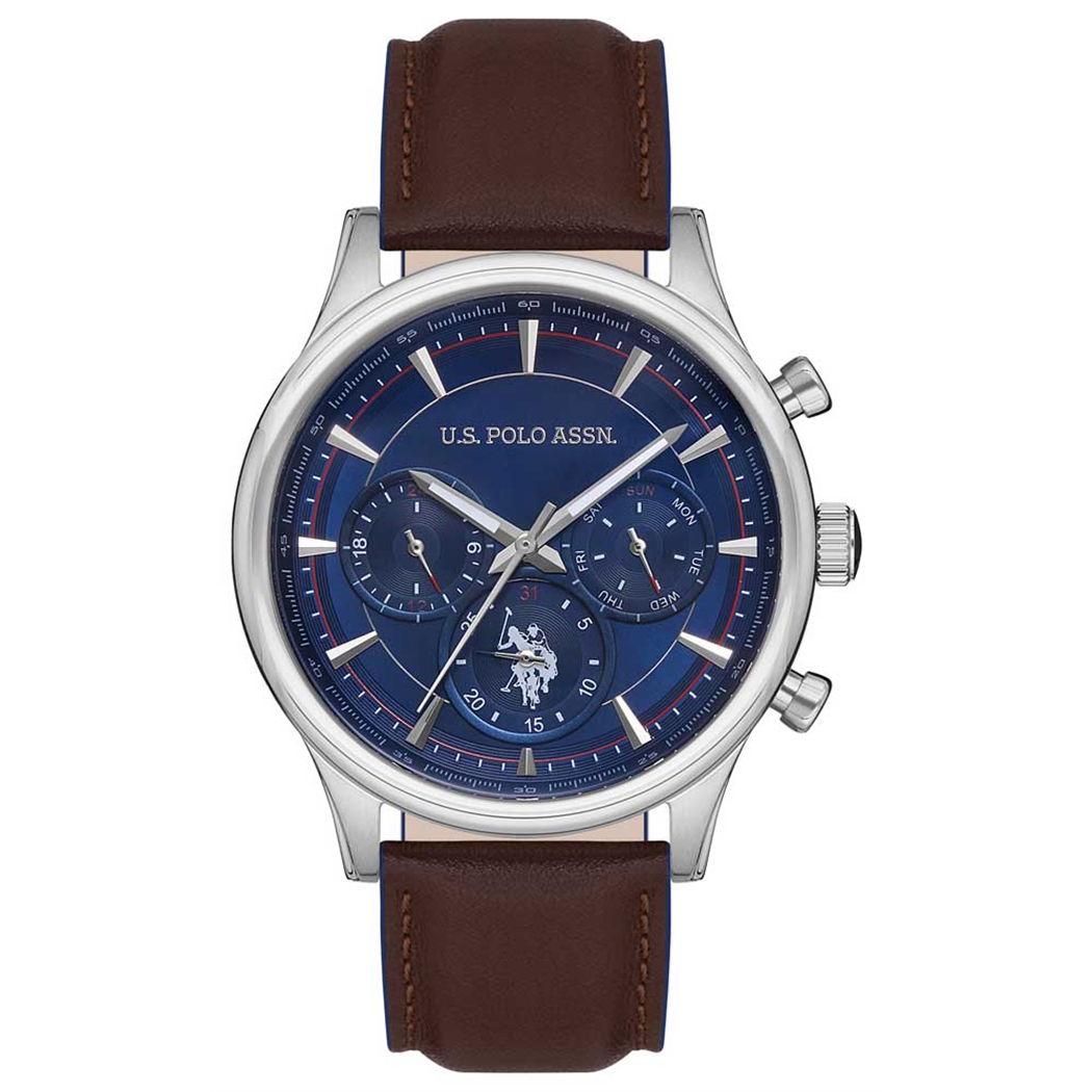 U.s. Polo Assn. Uspa1010-05 Erkek Kol Saati