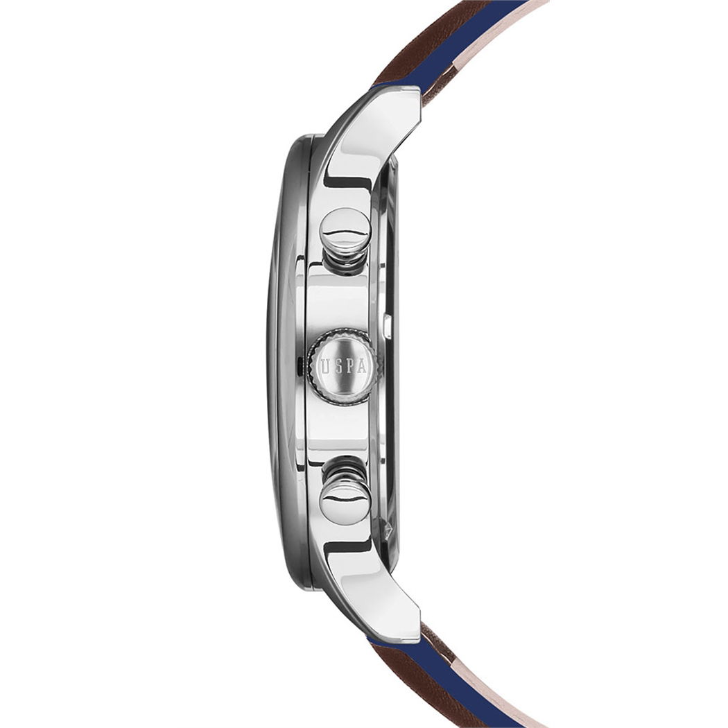 U.s. Polo Assn. Uspa1010-05 Erkek Kol Saati