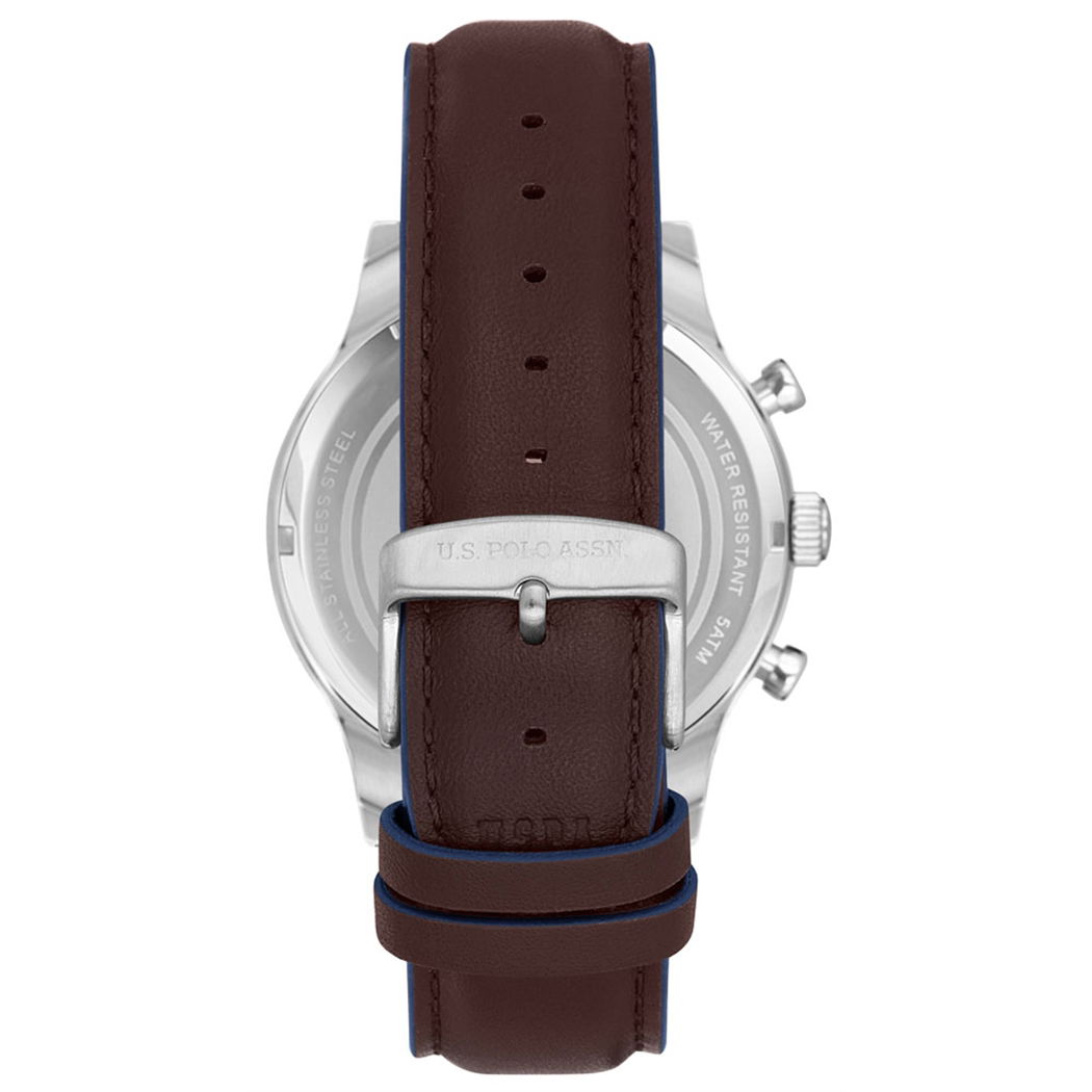 U.s. Polo Assn. Uspa1010-05 Erkek Kol Saati