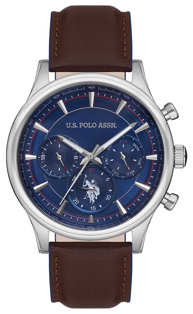 U.s. Polo Assn. Uspa1010-05 Erkek Kol Saati