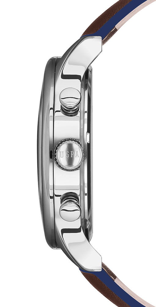 U.s. Polo Assn. Uspa1010-05 Erkek Kol Saati