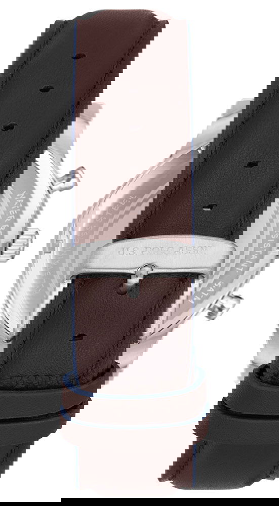 U.s. Polo Assn. Uspa1010-05 Erkek Kol Saati