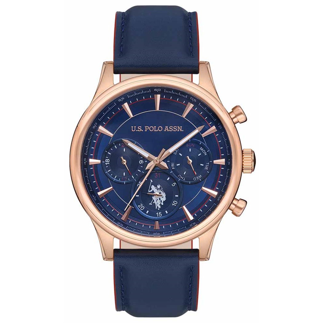 U.s. Polo Assn. Uspa1010-06 erkek Kol Saati