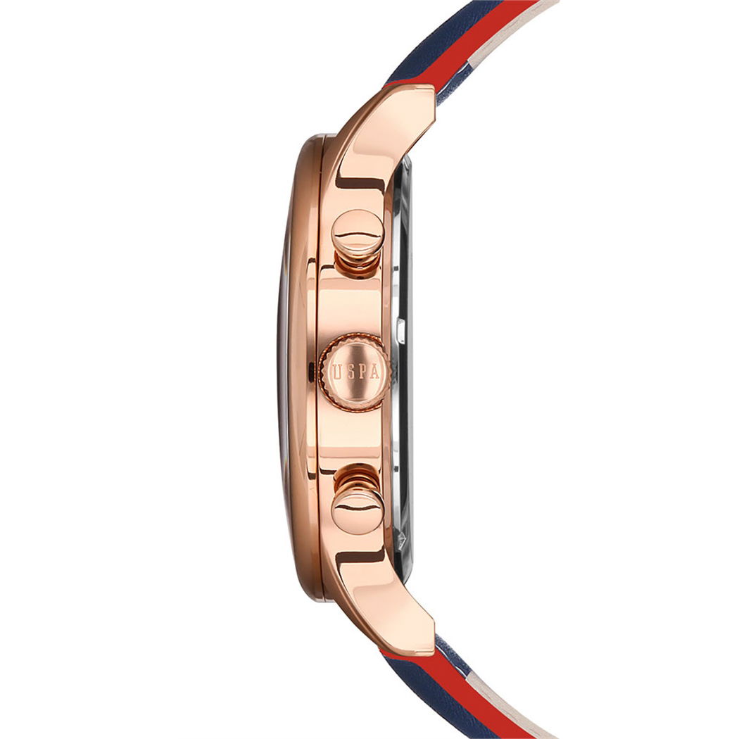 U.s. Polo Assn. Uspa1010-06 erkek Kol Saati