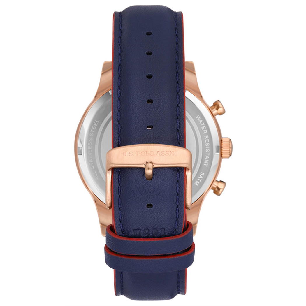 U.s. Polo Assn. Uspa1010-06 erkek Kol Saati