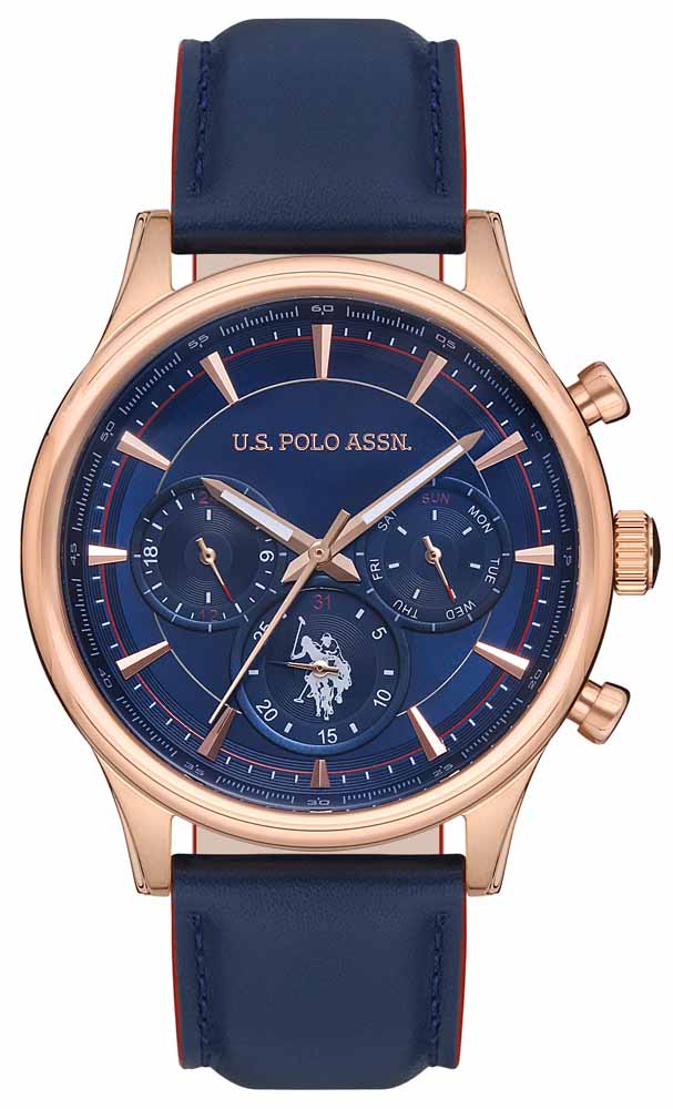 U.s. Polo Assn. Uspa1010-06 erkek Kol Saati