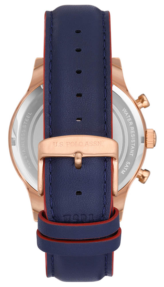 U.s. Polo Assn. Uspa1010-06 erkek Kol Saati