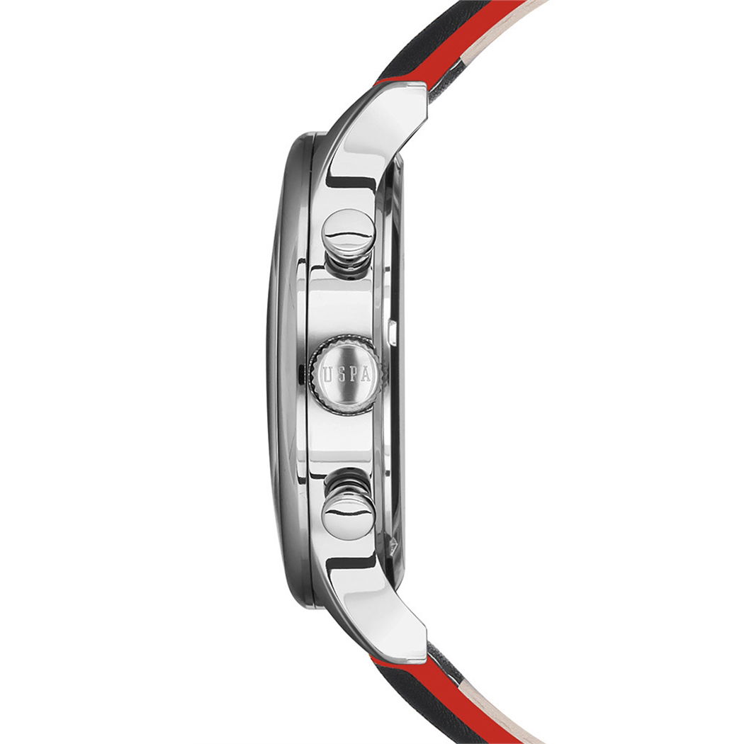 U.s. Polo Assn. Uspa1010-07 Erkek Kol Saati