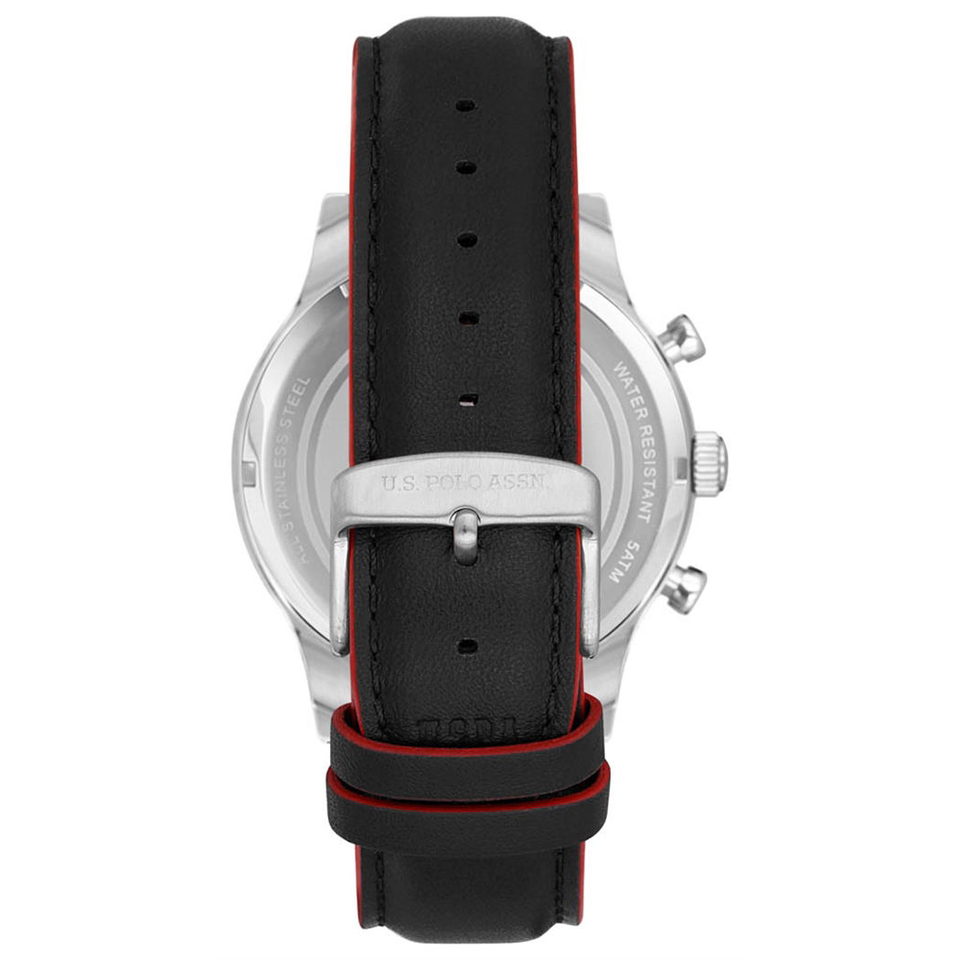 U.s. Polo Assn. Uspa1010-07 Erkek Kol Saati