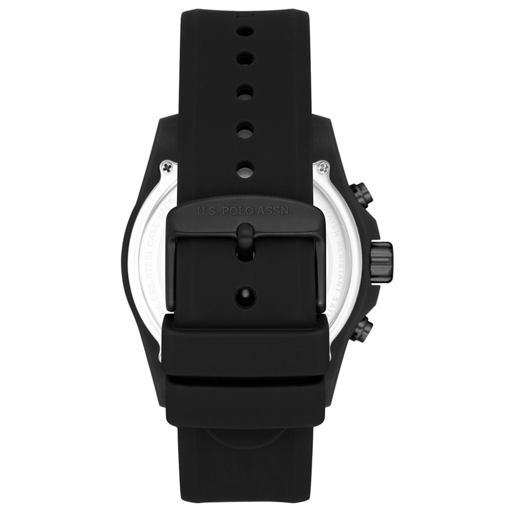 U.s Polo Assn. Uspa1017-01 Erkek Kol Saati