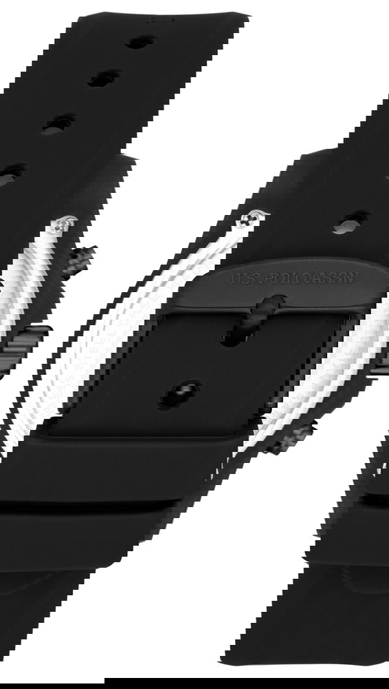 U.s Polo Assn. Uspa1017-01 Erkek Kol Saati