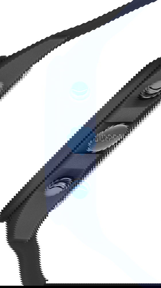 U.s Polo Assn. Uspa1017-02 Erkek Kol Saati