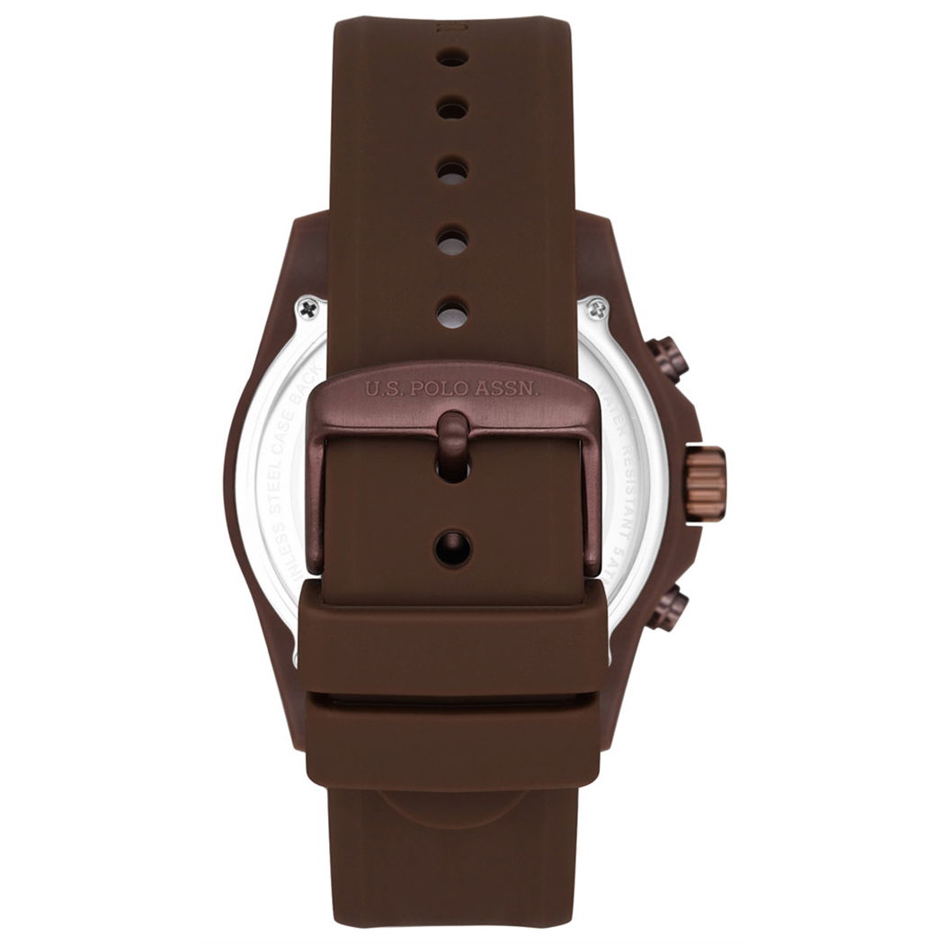 U.s. Polo Assn. Uspa1017-03 Erkek Kol Saati