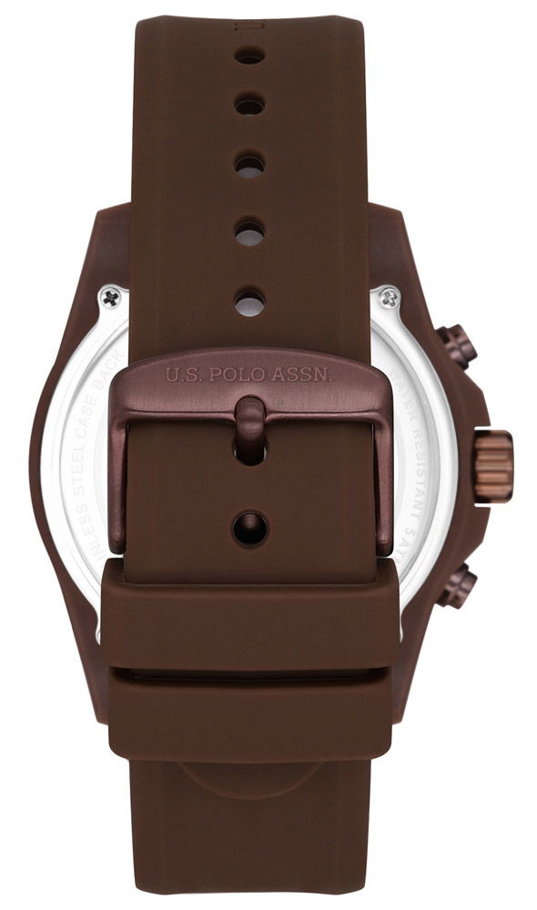 U.s. Polo Assn. Uspa1017-03 Erkek Kol Saati
