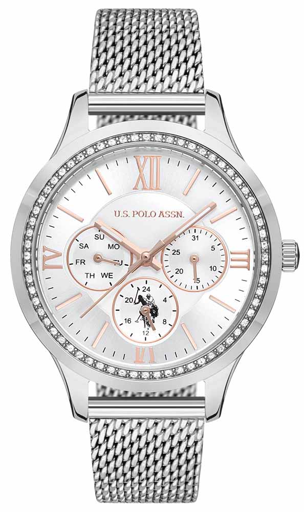 U.s. Polo Assn. Uspa2022-02 Bayan Kol Saati