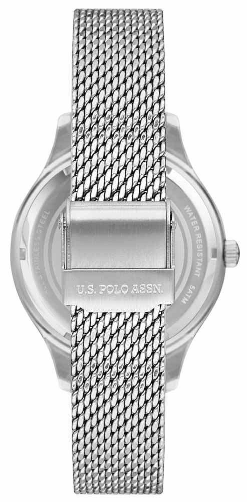 U.s. Polo Assn. Uspa2022-02 Bayan Kol Saati