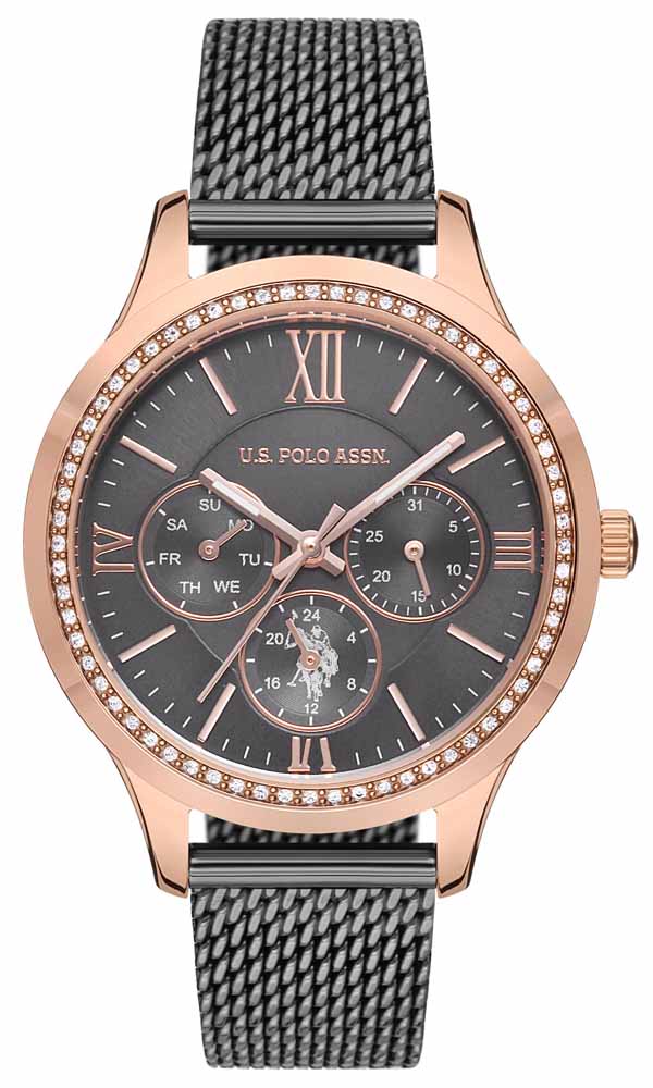 U.s. Polo Assn. Uspa2022-03 Bayan Kol Saati