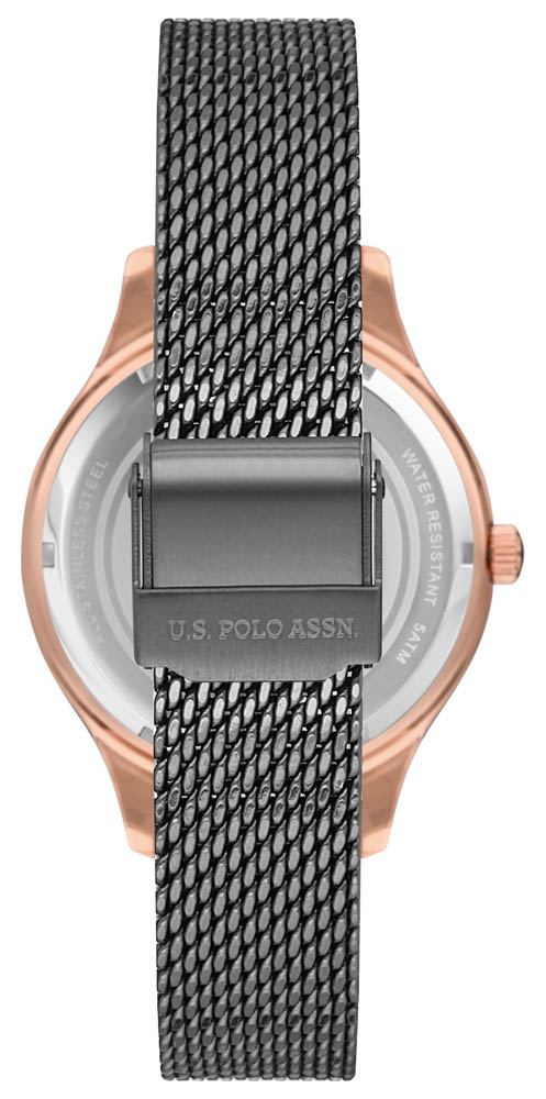 U.s. Polo Assn. Uspa2022-03 Bayan Kol Saati
