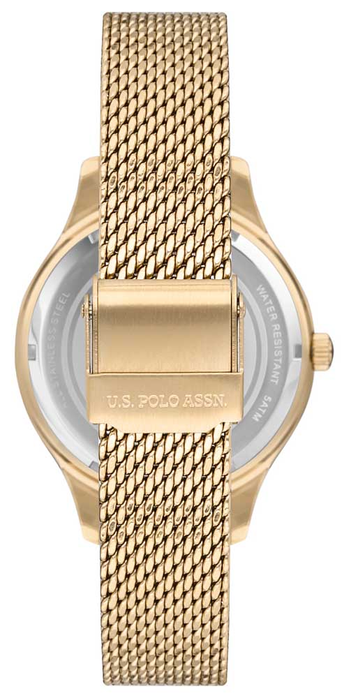 U.s. Polo Assn. Uspa2022-05 Bayan Kol Saati