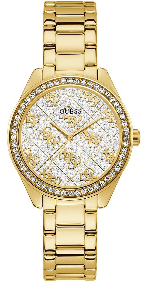 Guess Gugw0001l2 Bayan Kol Saati