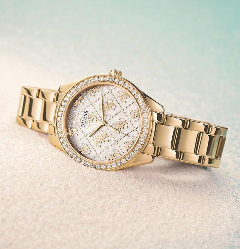 Guess Gugw0001l2 Bayan Kol Saati