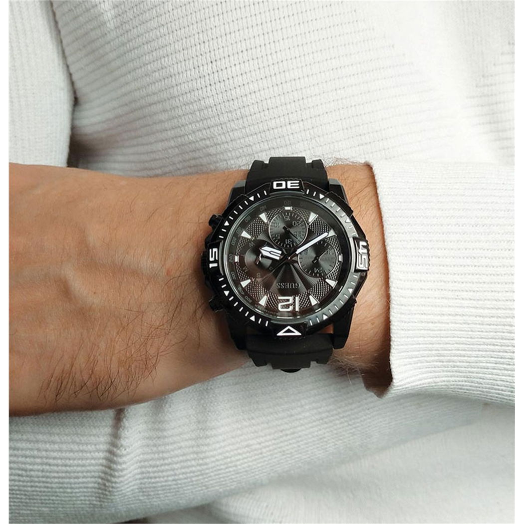 Guess Gugw0211g3 Erkek Kol Saati