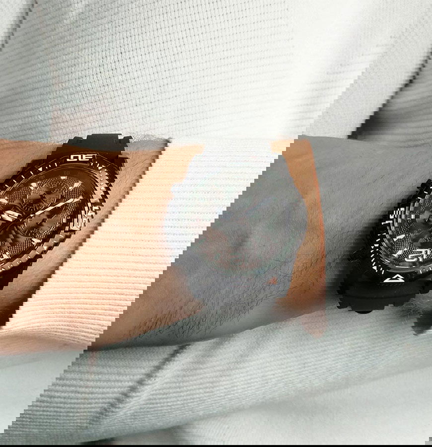 Guess Gugw0211g3 Erkek Kol Saati