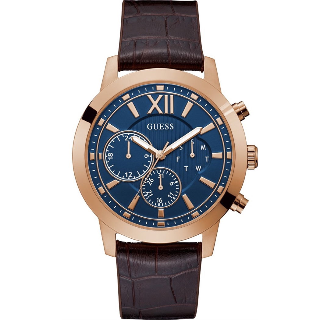 Guess Gugw0219g3 Erkek Kol Saati