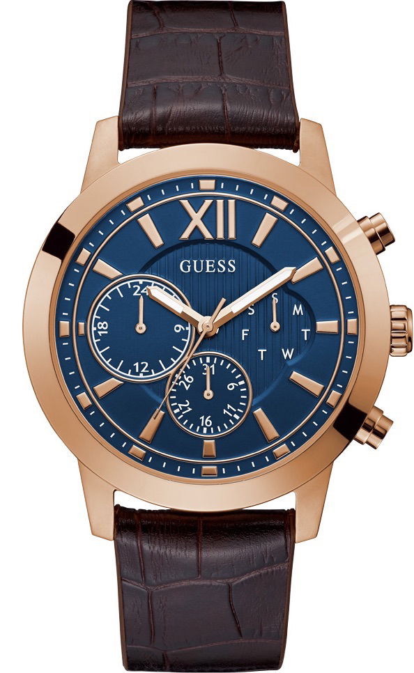 Guess Gugw0219g3 Erkek Kol Saati