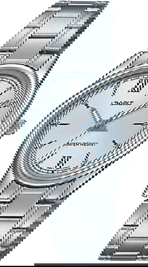 Casio Ltp-v005d-2b3udf Kadın Kol Saati