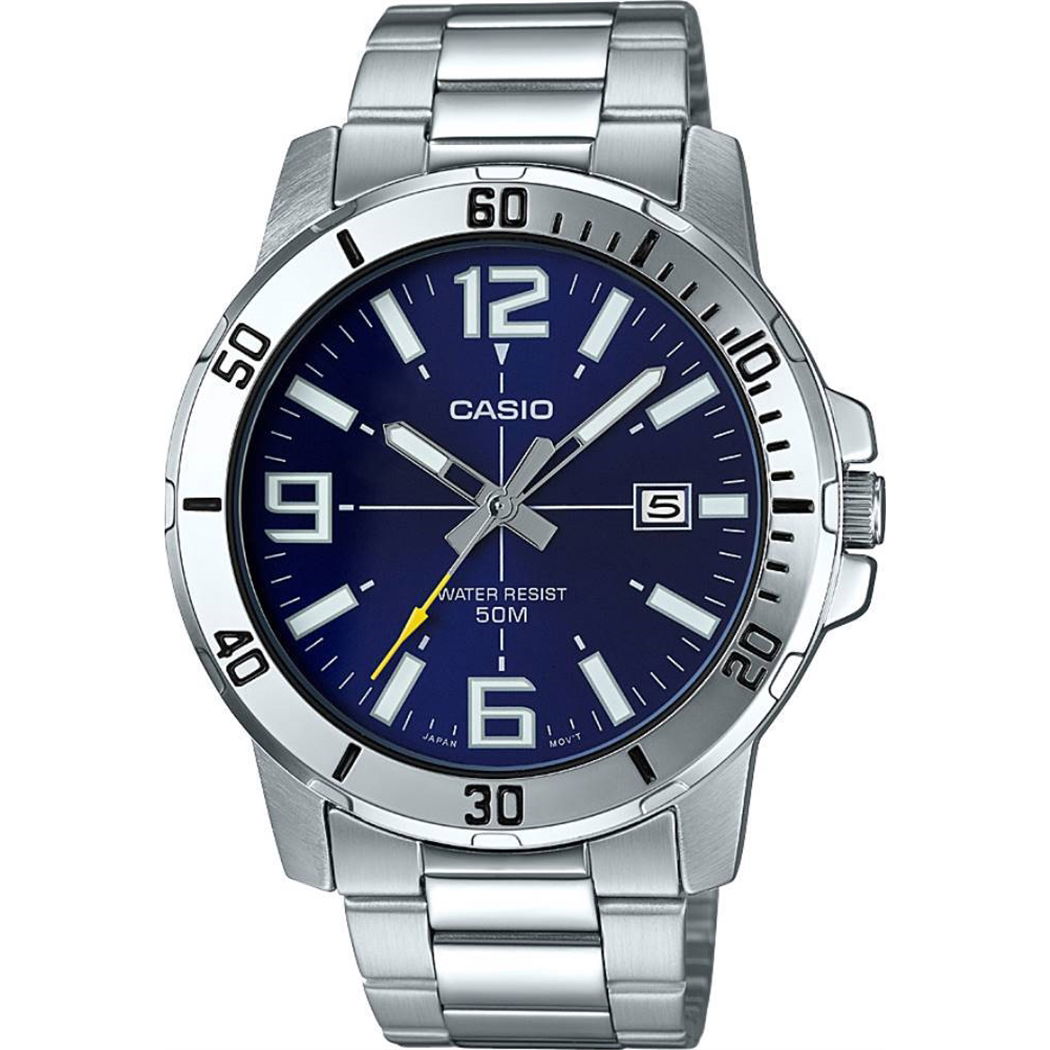 Casio Mtp-vd01d-2bvudf Erkek Kol Saati