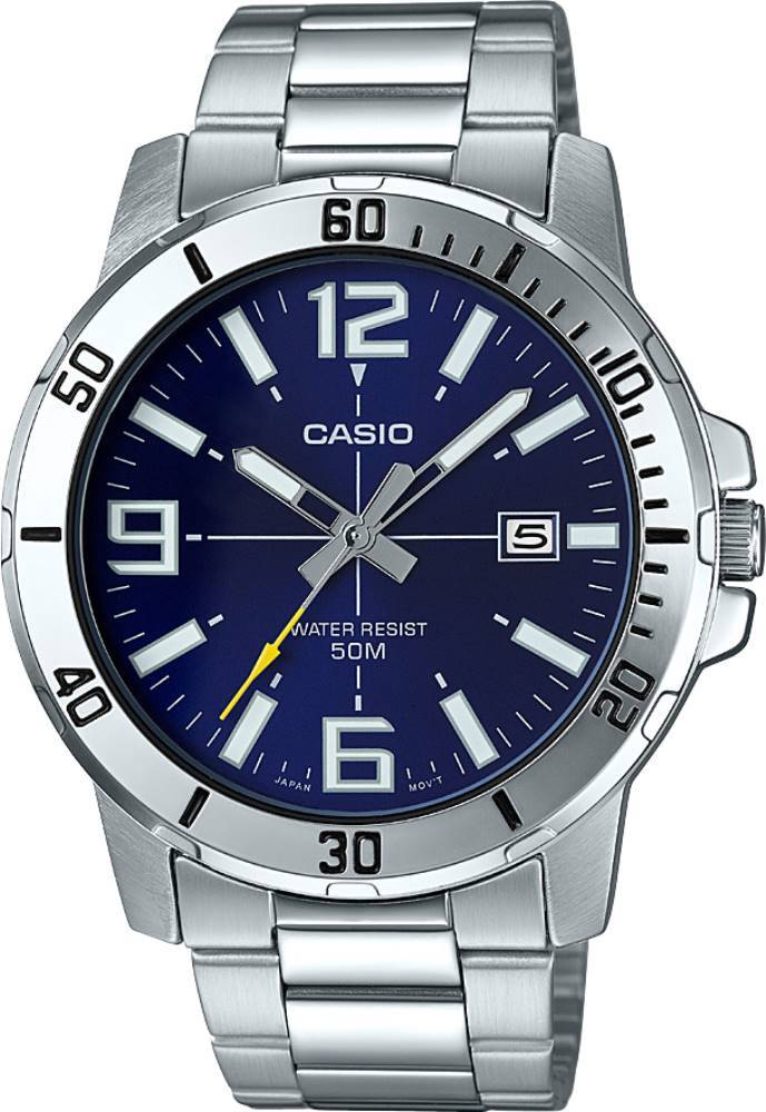 Casio Mtp-vd01d-2bvudf Erkek Kol Saati