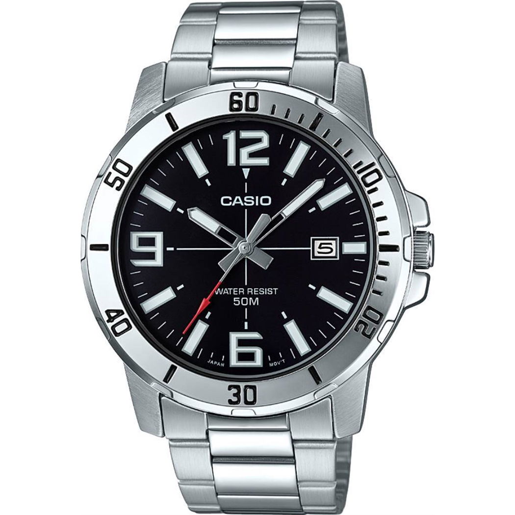 Casio Mtp-vd01d-1bvudf Erkek Kol Saati
