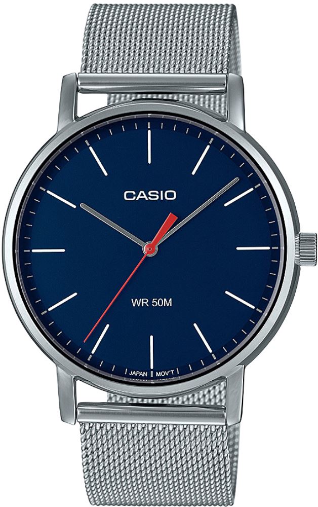 Casio Mtp-e171m-2evdf Erkek Kol Saati