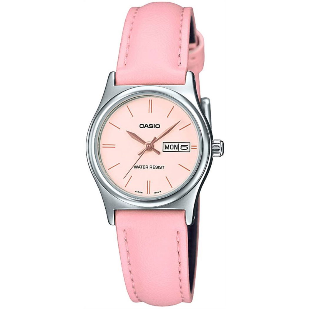 Casio Ltp-v006l-4budf Bayan Kol Saati